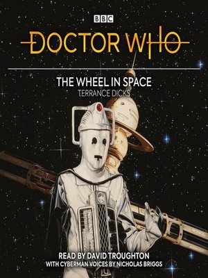 cover image of Doctor Who, The Wheel In Space